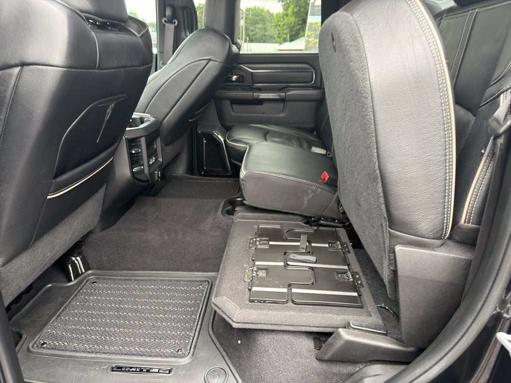2022 RAM 2500 Limited