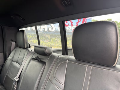 2022 RAM 2500 Limited