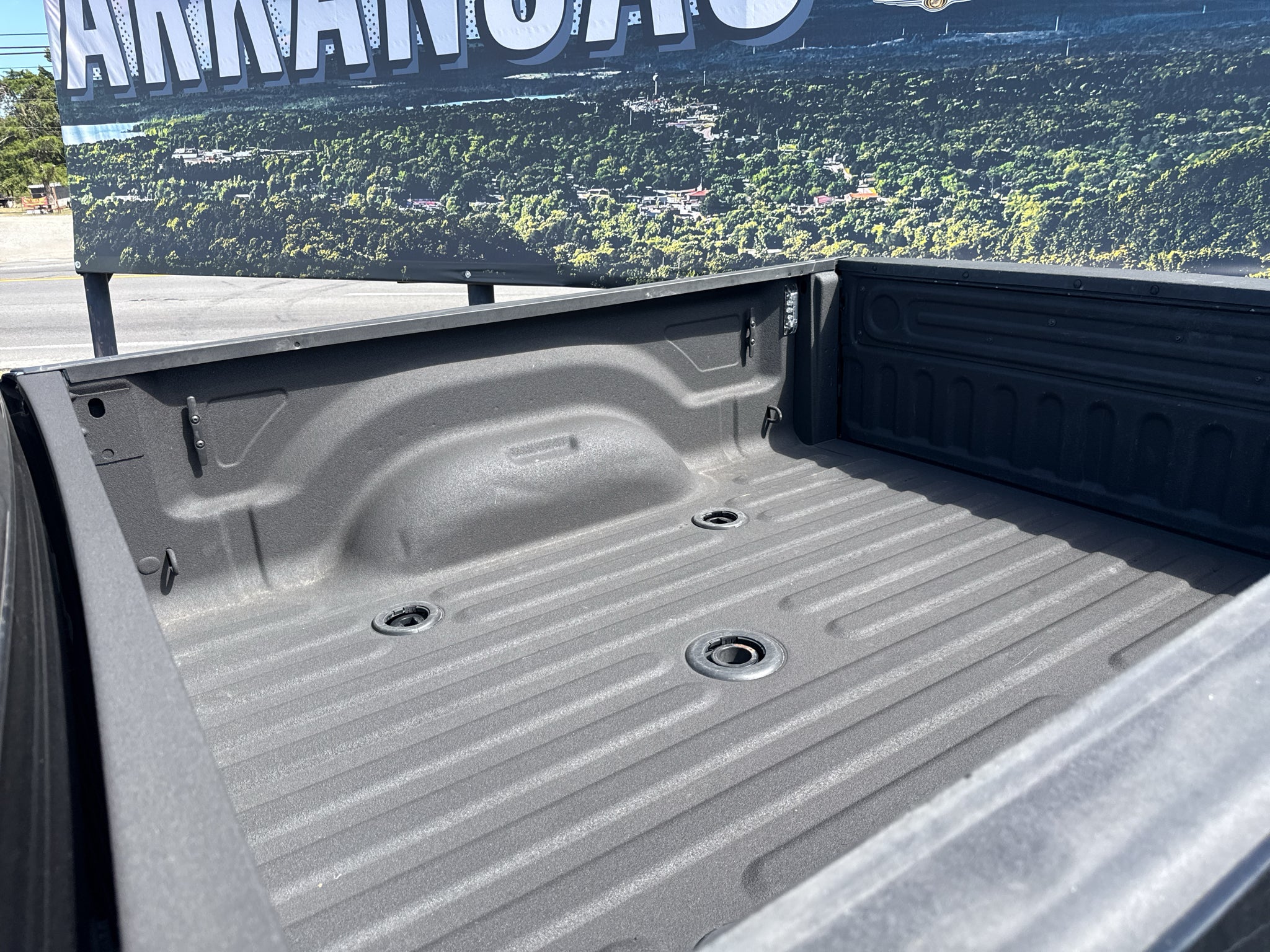 2022 RAM 2500 Limited