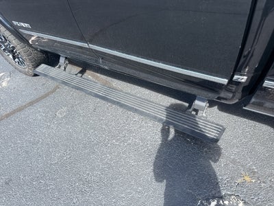 2022 RAM 2500 Limited