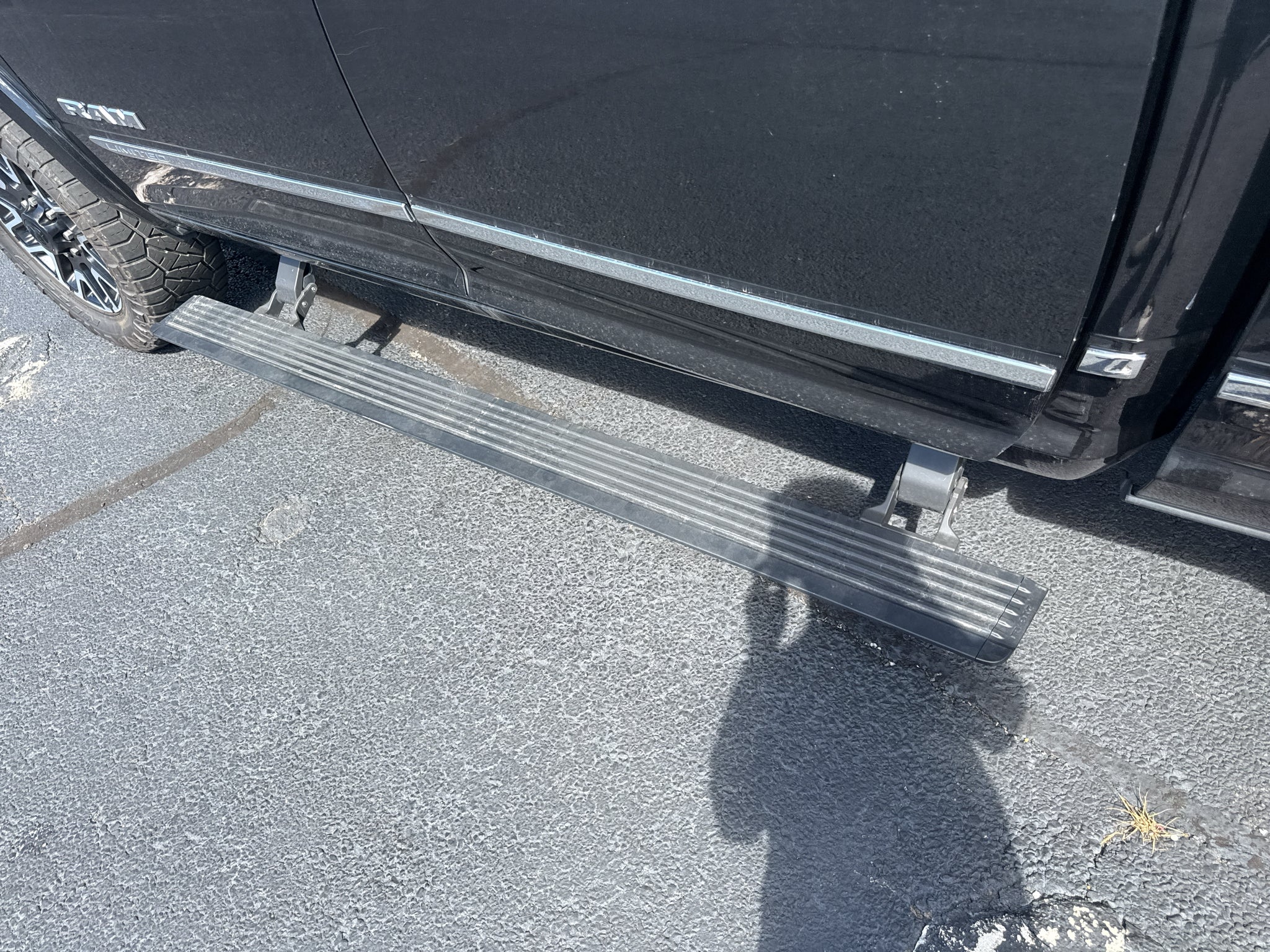 2022 RAM 2500 Limited