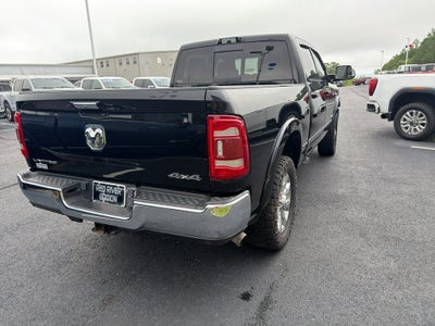 2022 RAM 2500 Limited