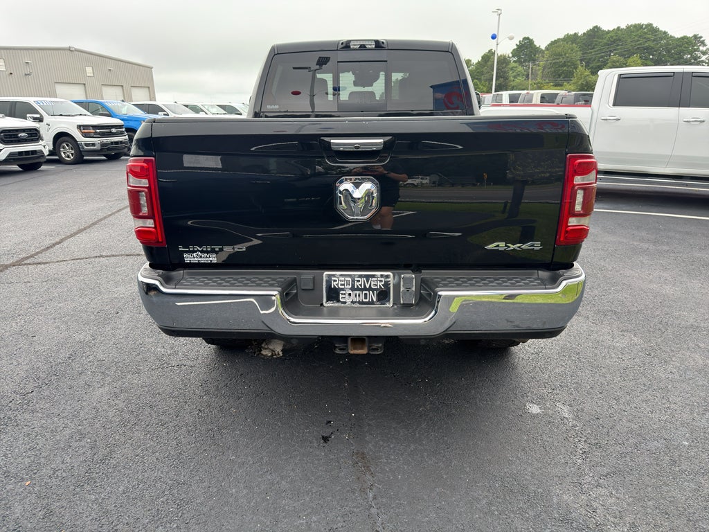 2022 RAM 2500 Limited