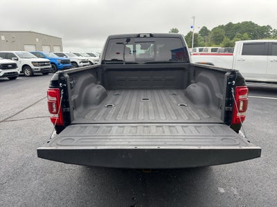 2022 RAM 2500 Limited