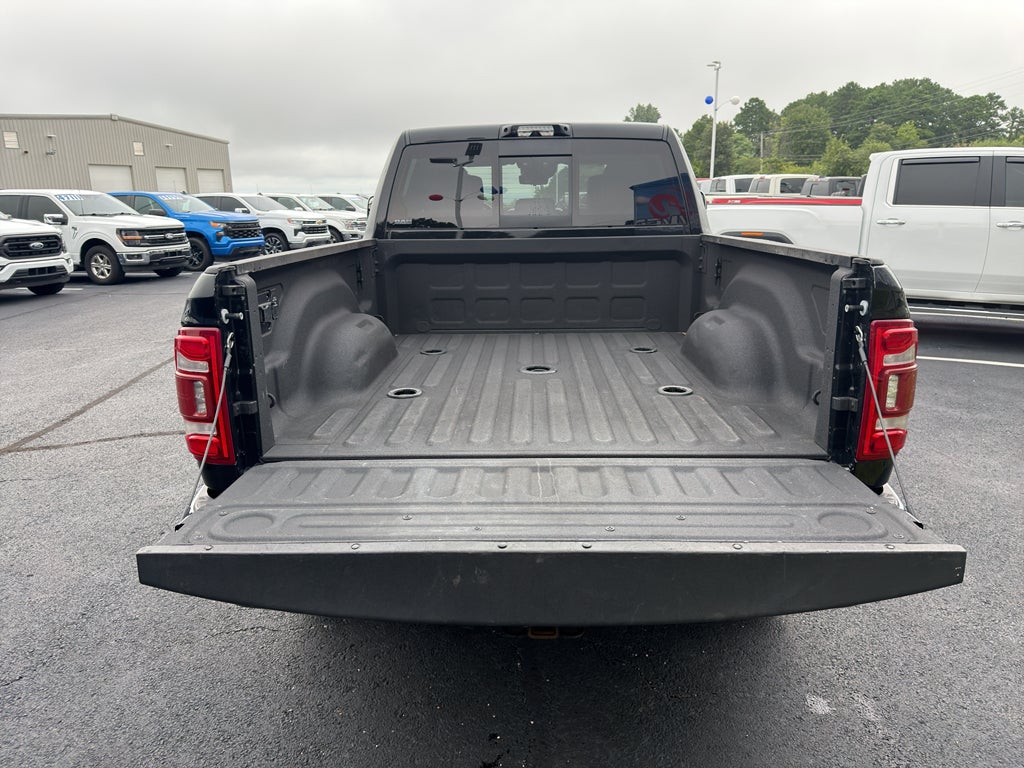 2022 RAM 2500 Limited