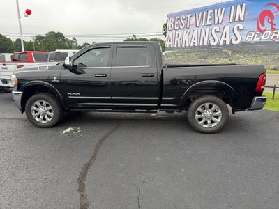 2022 RAM 2500 Limited