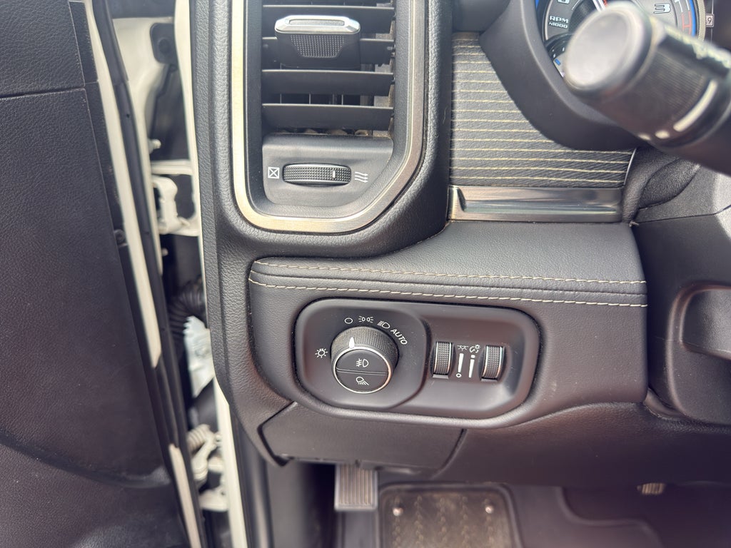 2021 RAM 2500 Limited