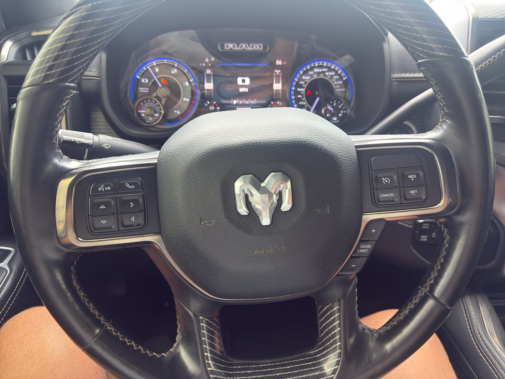 2021 RAM 2500 Limited