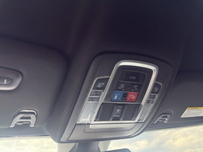2021 RAM 2500 Limited