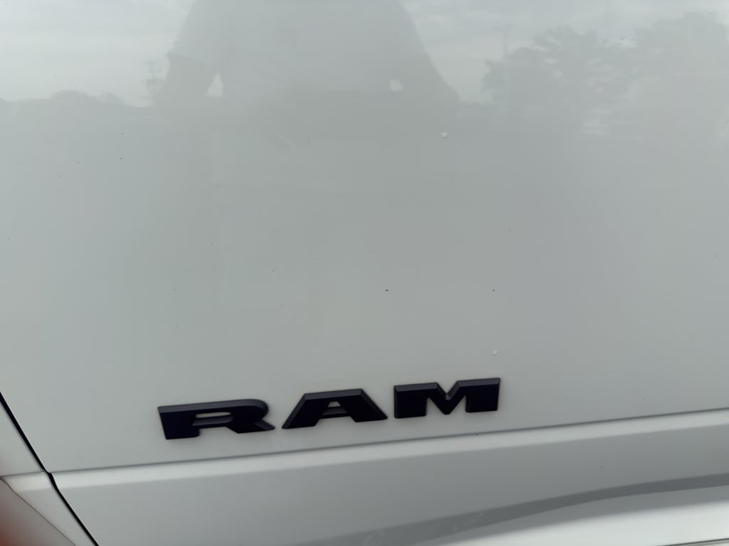 2021 RAM 2500 Limited