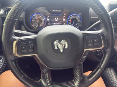 2021 RAM 2500 Limited