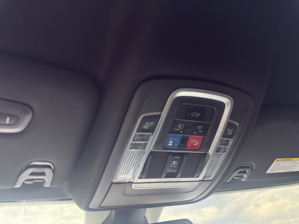2021 RAM 2500 Limited