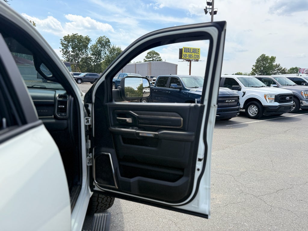 2021 RAM 2500 Limited