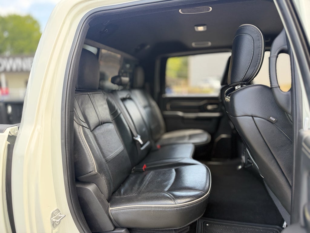 2021 RAM 2500 Limited