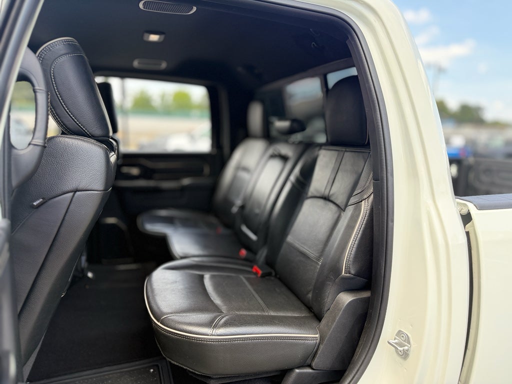 2021 RAM 2500 Limited