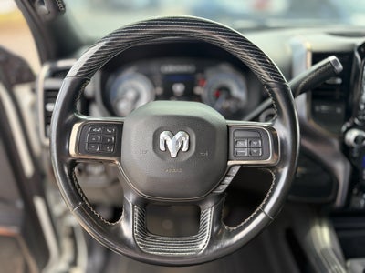 2021 RAM 2500 Limited