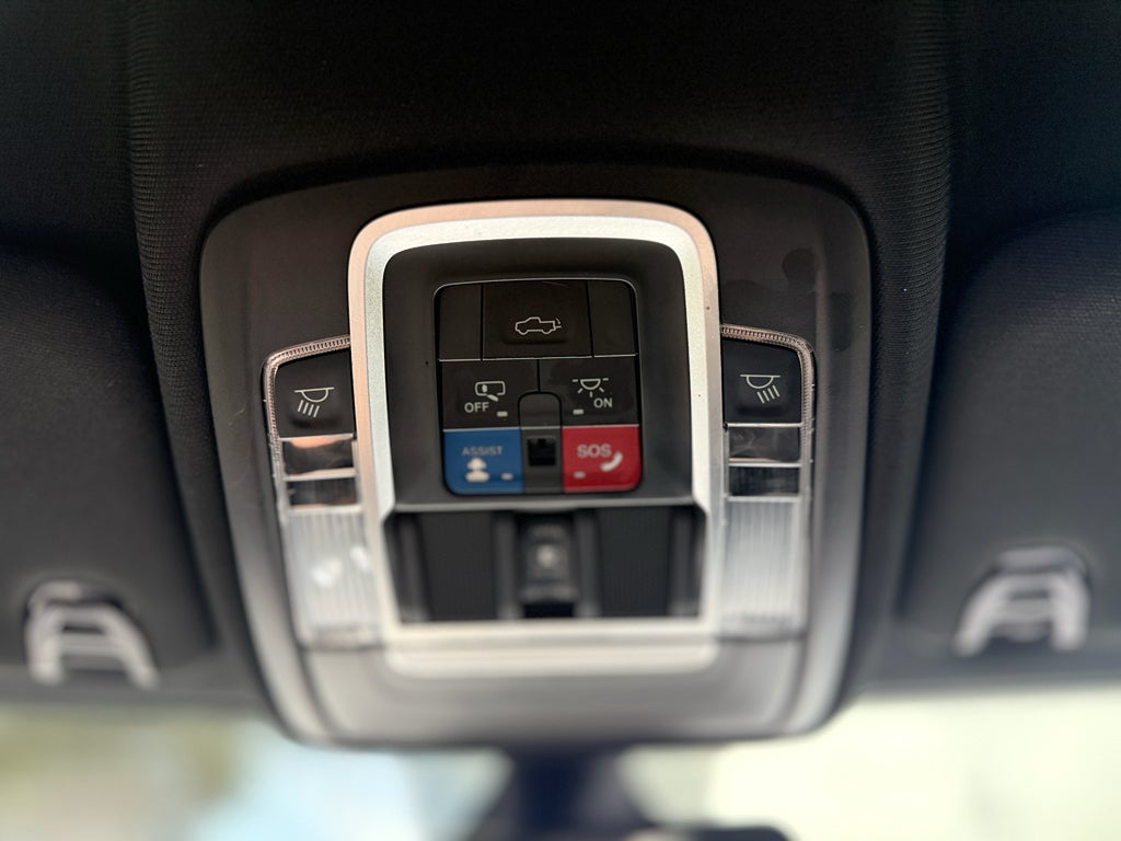 2021 RAM 2500 Limited
