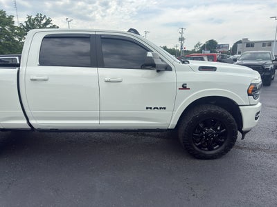 2021 RAM 2500 Limited