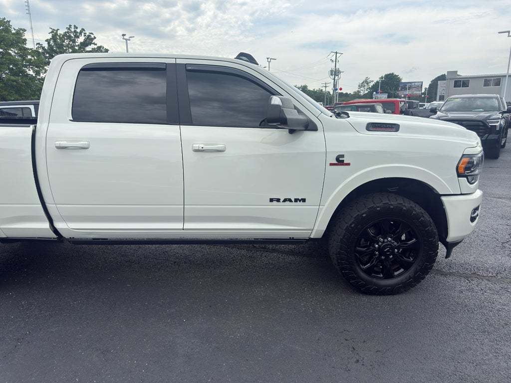 2021 RAM 2500 Limited