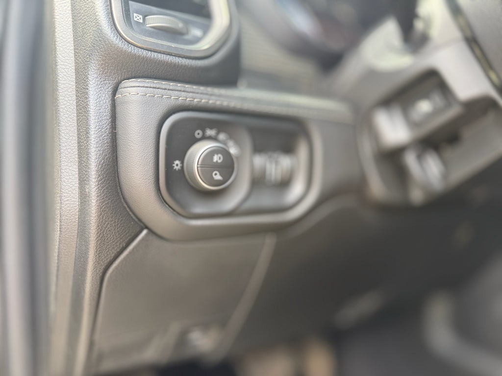 2021 RAM 2500 Limited