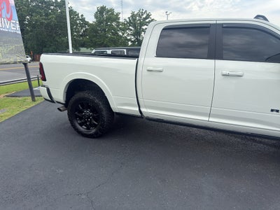 2021 RAM 2500 Limited