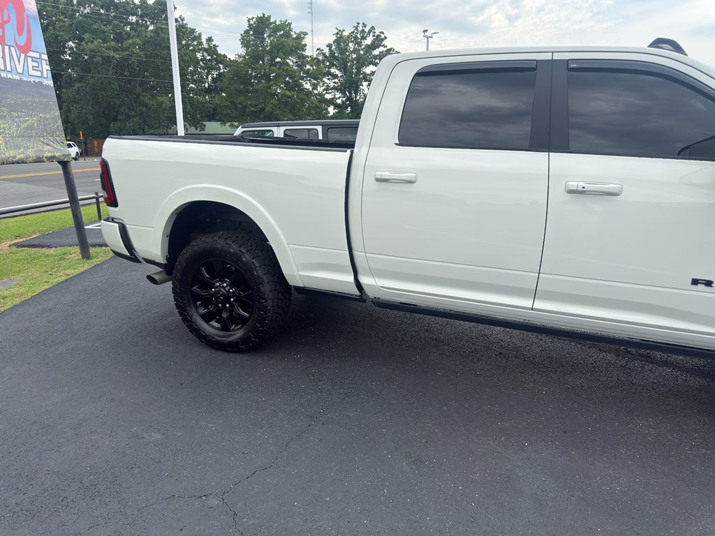 2021 RAM 2500 Limited