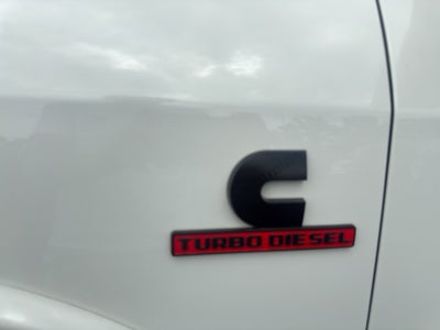 2021 RAM 2500 Limited