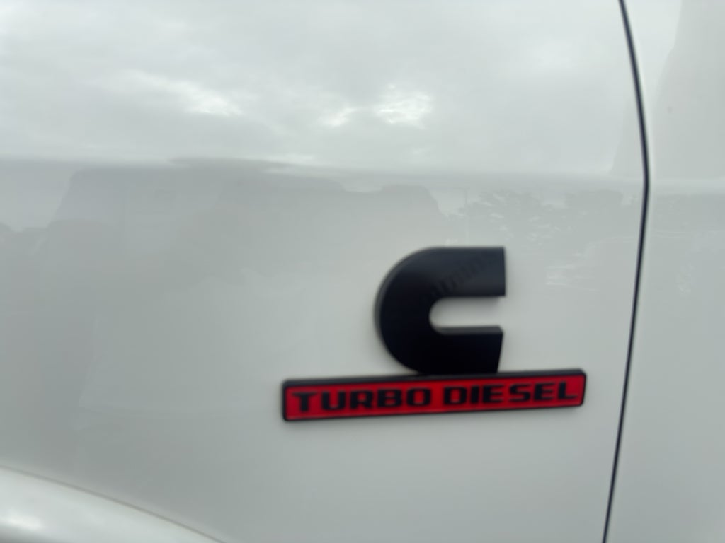 2021 RAM 2500 Limited
