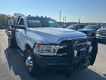 2018 RAM 3500 Chassis Tradesman