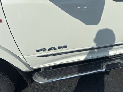 2023 RAM 3500 Chassis Limited