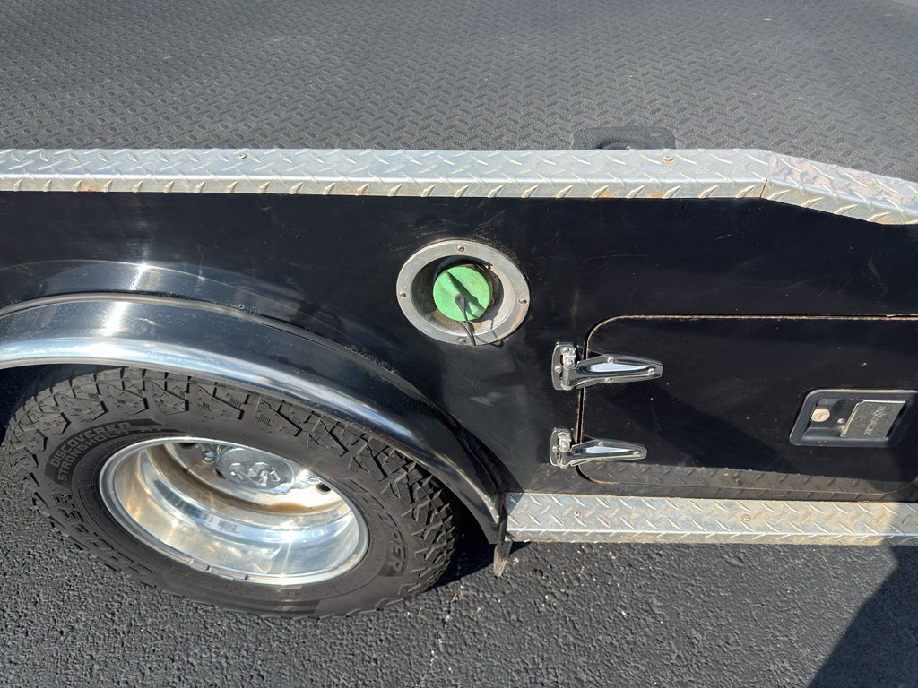 2023 RAM 3500 Chassis Limited