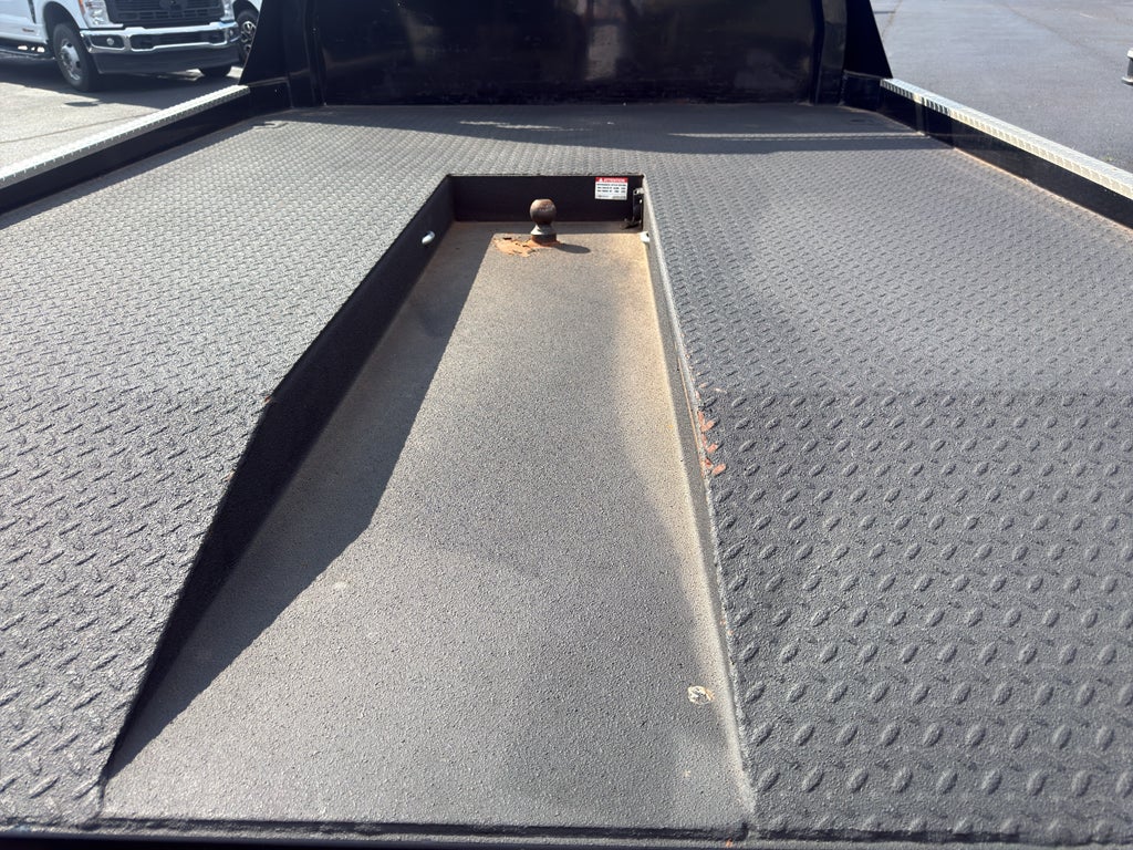 2023 RAM 3500 Chassis Limited