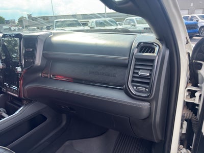 2023 RAM 3500 Chassis Limited