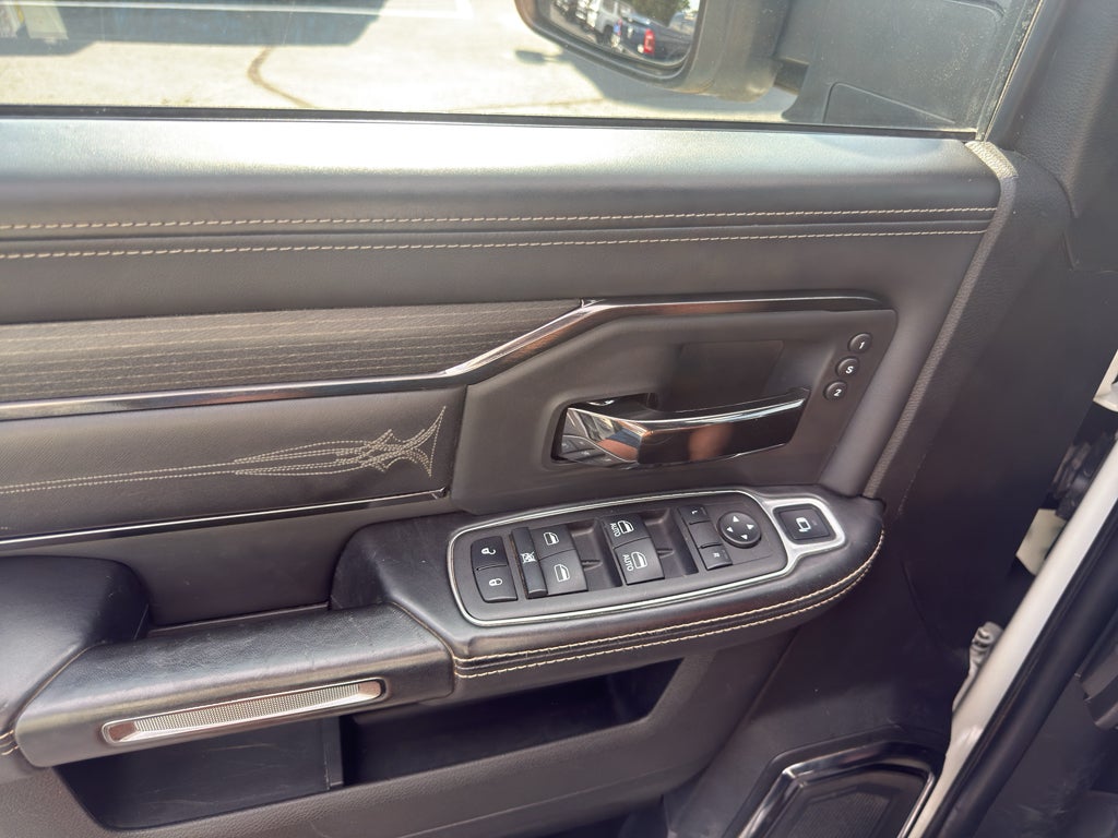 2023 RAM 3500 Chassis Limited