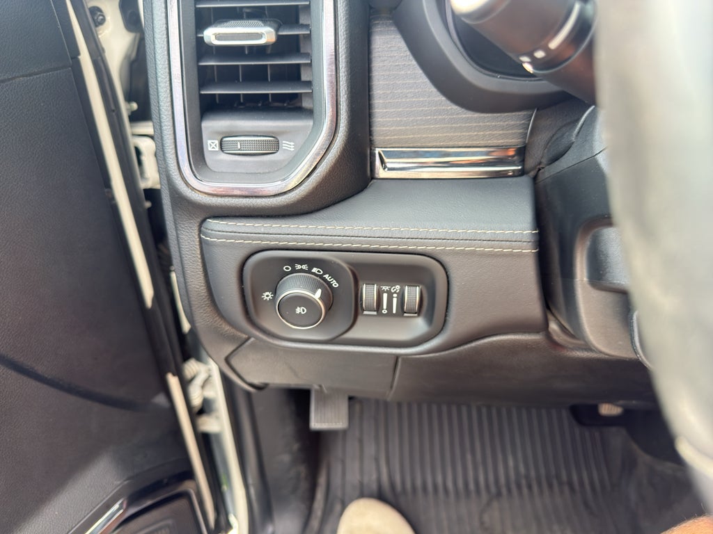 2023 RAM 3500 Chassis Limited