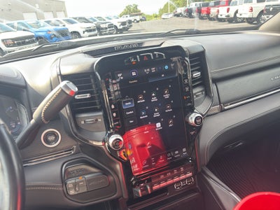 2023 RAM 3500 Chassis Limited