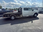 2023 RAM 3500 Chassis Limited