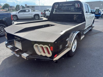 2023 RAM 3500 Chassis Limited