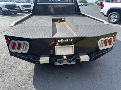 2023 RAM 3500 Chassis Limited