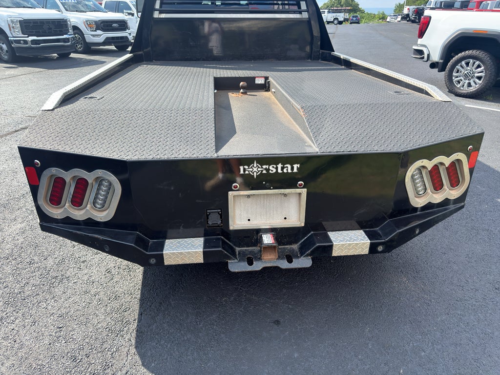 2023 RAM 3500 Chassis Limited