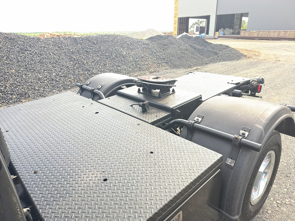 2022 RAM 3500 Chassis Limited