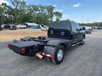 2022 RAM 3500 Chassis Limited