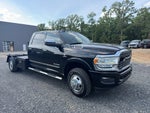 2022 RAM 3500 Chassis Limited