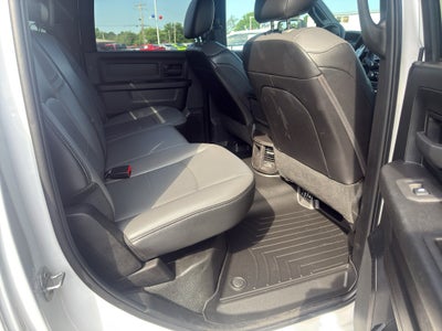 2025 RAM 3500 Chassis Tradesman