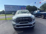 2025 RAM 3500 Chassis Tradesman