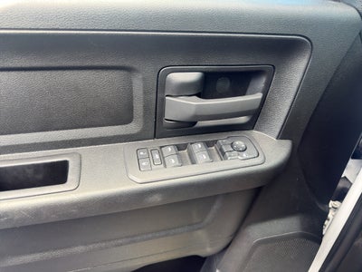 2025 RAM 3500 Chassis Tradesman