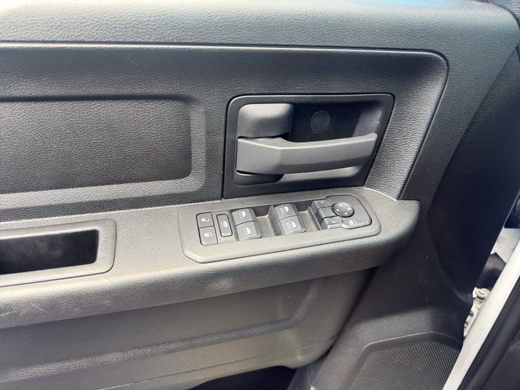 2025 RAM 3500 Chassis Tradesman