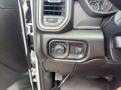 2025 RAM 3500 Chassis Tradesman