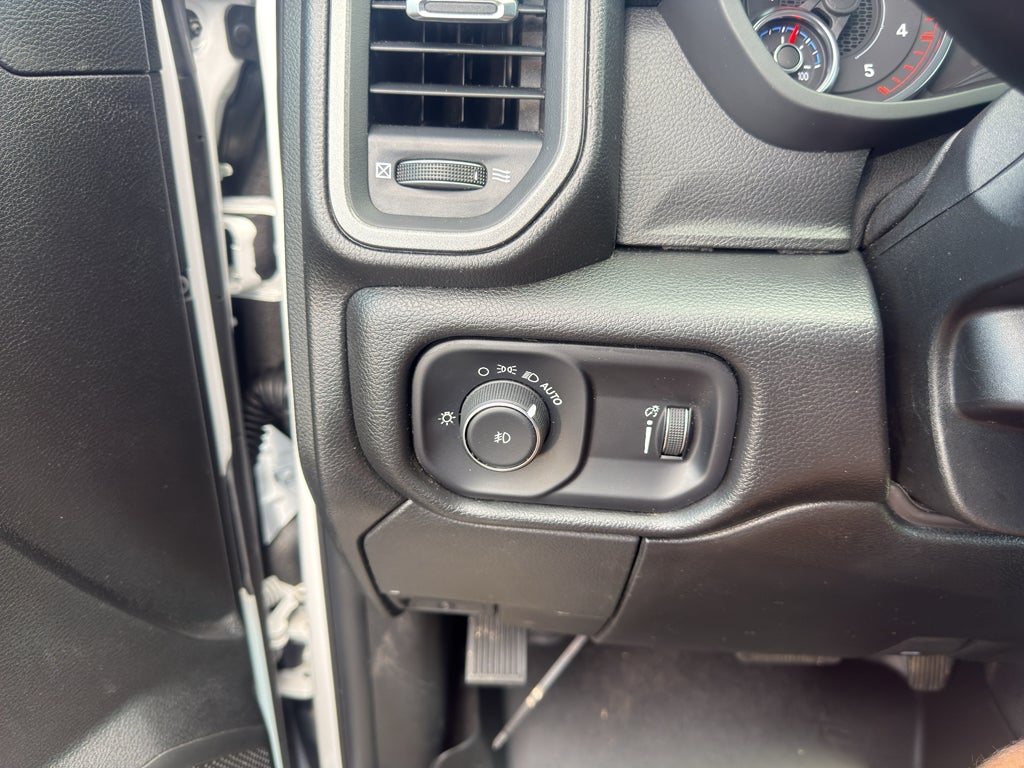 2025 RAM 3500 Chassis Tradesman