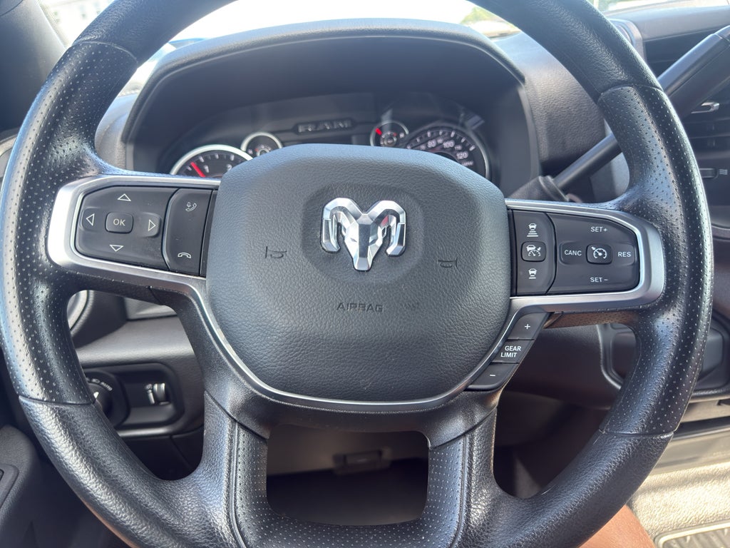 2025 RAM 3500 Chassis Tradesman